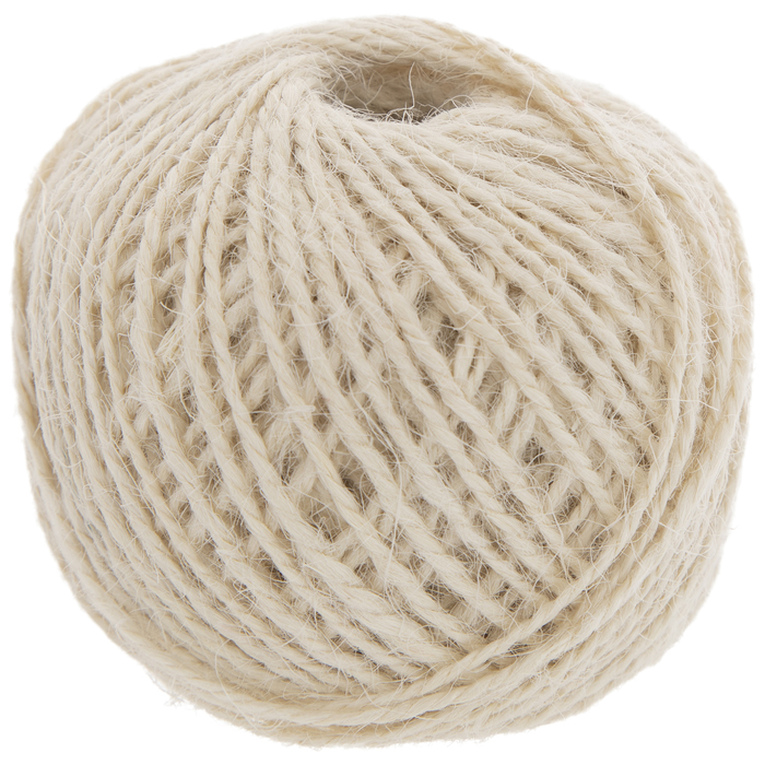White Jute Twine Hobby Lobby 1830686