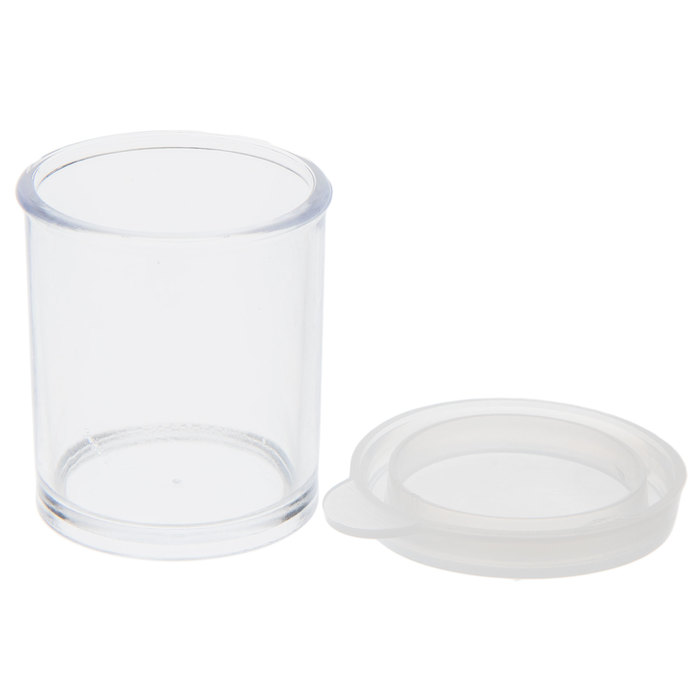 Storage Cups With Lids Small Hobby Lobby 482760
