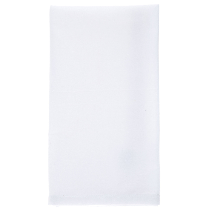 Stitch 'Em Up White Dinner Napkins Hobby Lobby 242891
