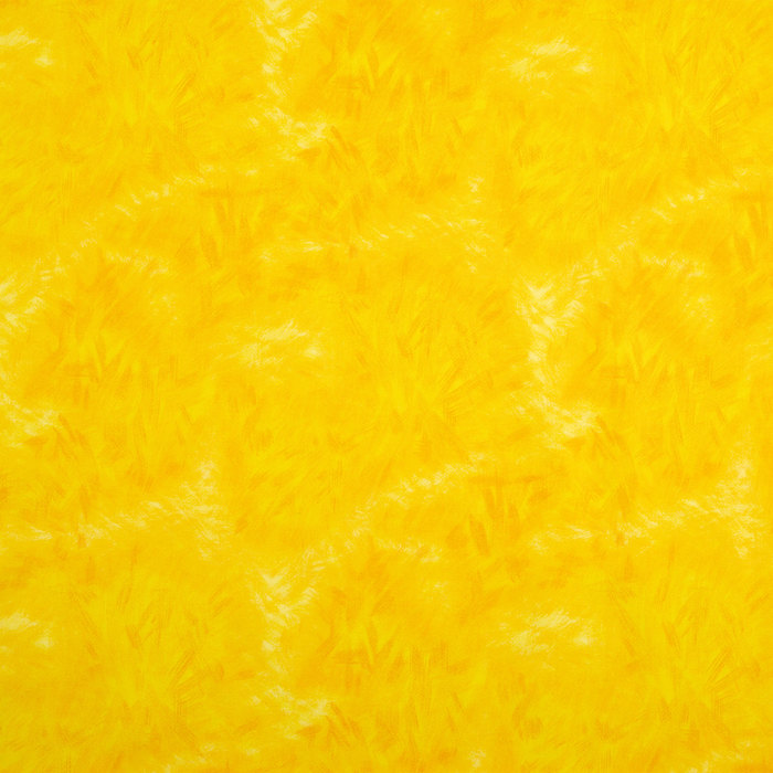 Yellow Earth Series Cotton Calico Fabric Hobby Lobby 240937