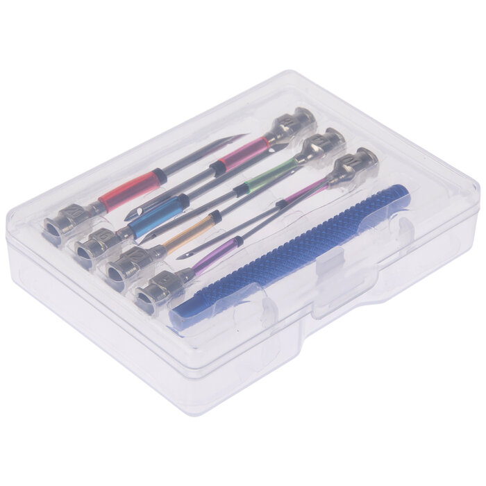 7In1 Punch Needle Set Hobby Lobby 2166627