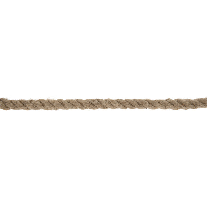 Twisted Jute Cord Trim 1/2" Hobby Lobby 2250272