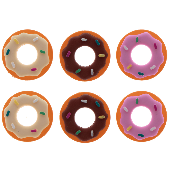 Donut Embellishments Hobby Lobby 1281641