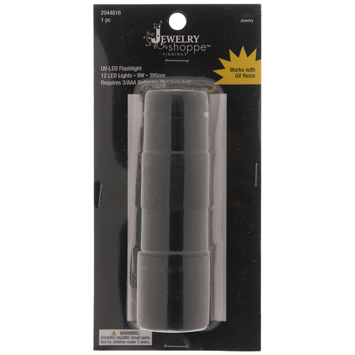 UVLED Flashlight Hobby Lobby 2044816