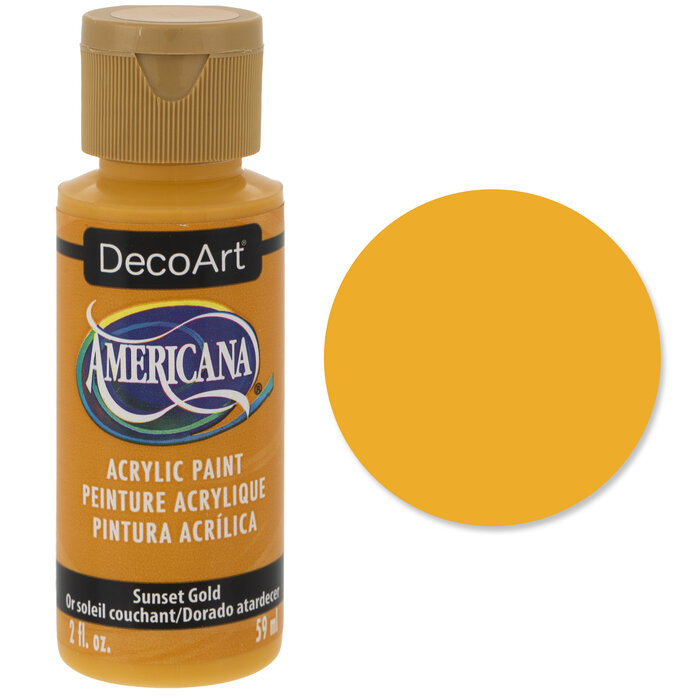 Americana Acrylic Paint Hobby Lobby 2262574