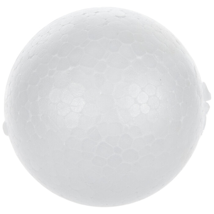 SmoothFoM Foam Balls Hobby Lobby