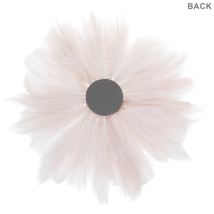 Pink Pampas Grass Flower Wall Decor Hobby Lobby