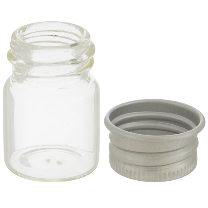 Round Glass Bottles Hobby Lobby 1398510