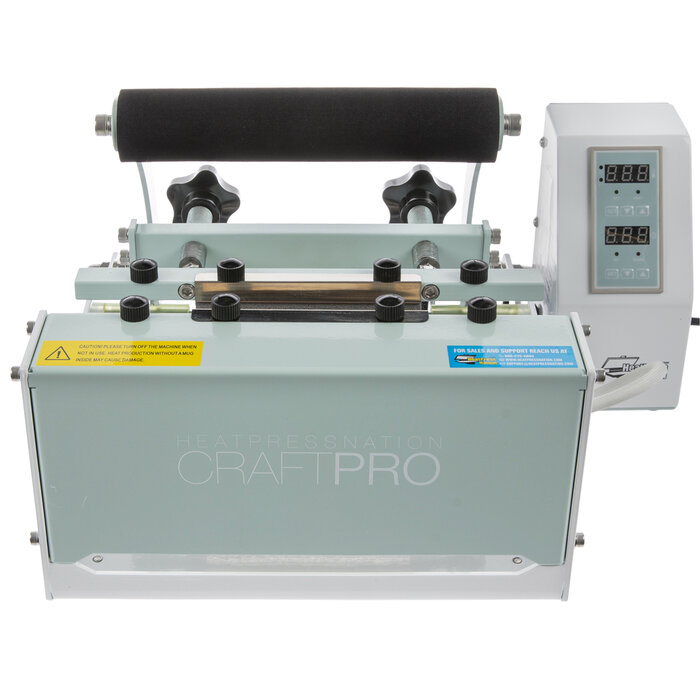 HeatPressNation CraftPro Mug & Tumbler Heat Press Hobby Lobby 2251874