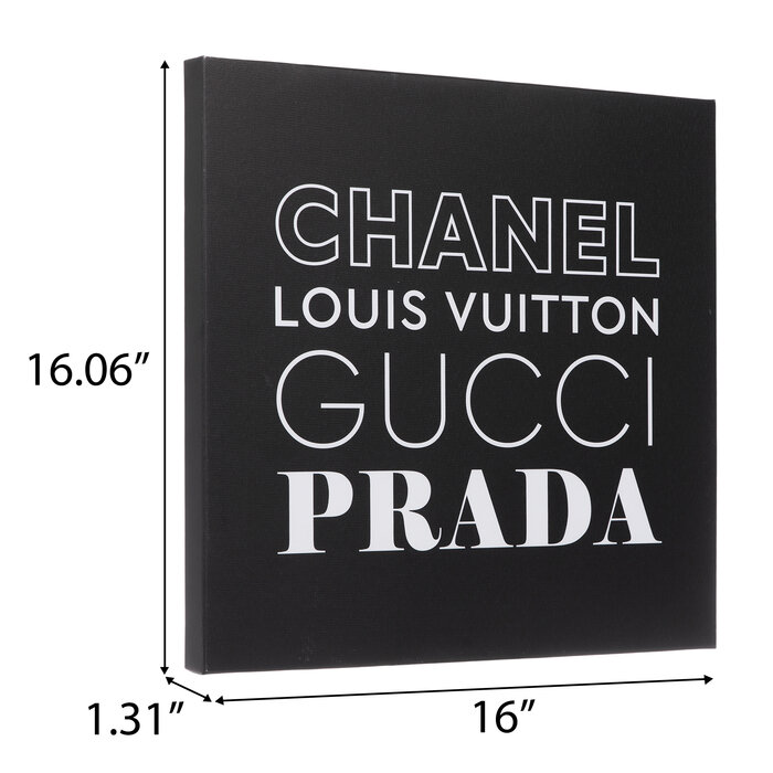 Designer Companies Canvas Wall Decor Hobby Lobby 2187425