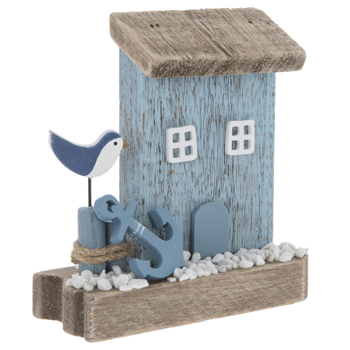 Blue Beach House Hobby Lobby 1948637