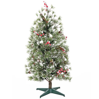 hobby lobby christmas trees