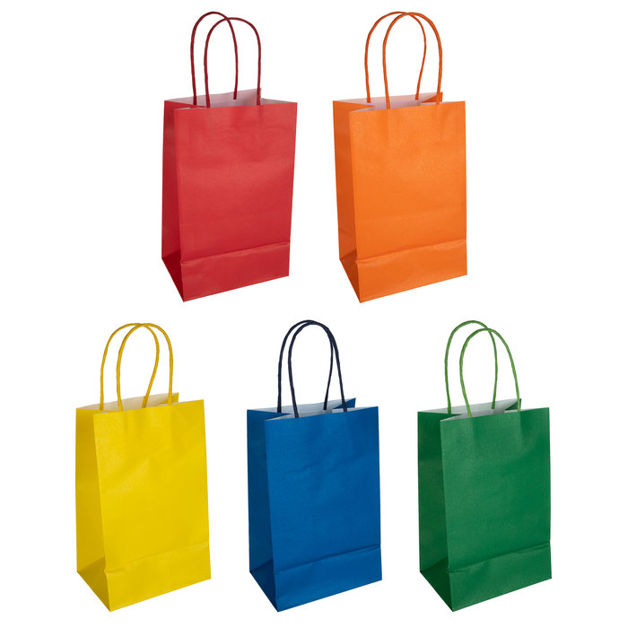 Primary Kraft Bags Medium Hobby Lobby 396978