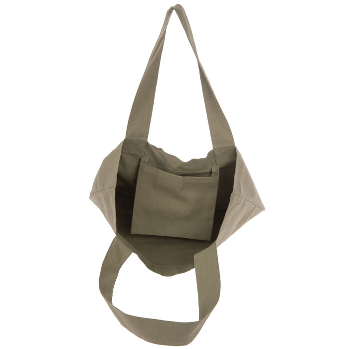 Olive Canvas Tote Bag Hobby Lobby 2063386