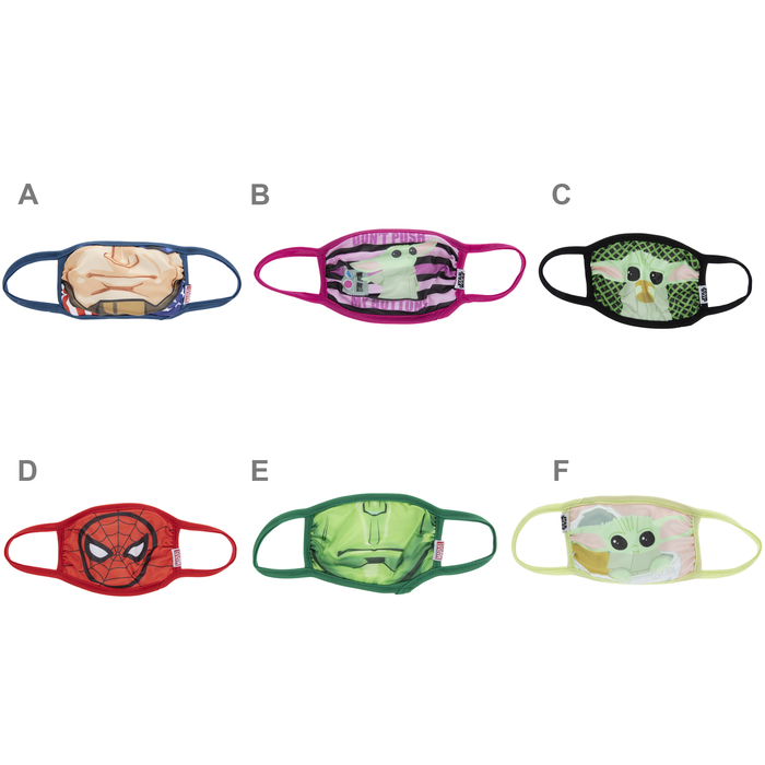 Disney Kids Face Mask Hobby Lobby 2018091