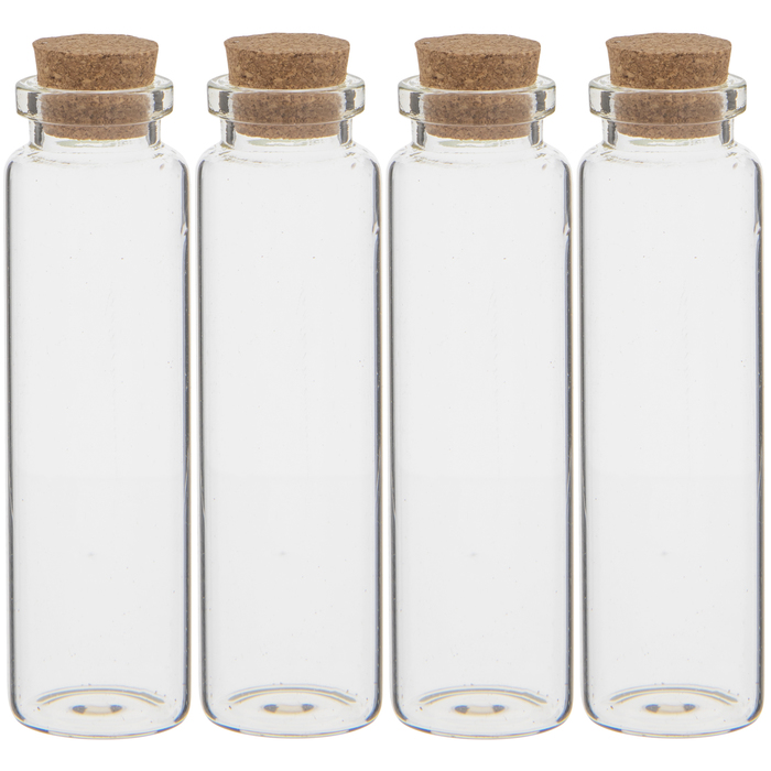 Glass Bottles Hobby Lobby 317263