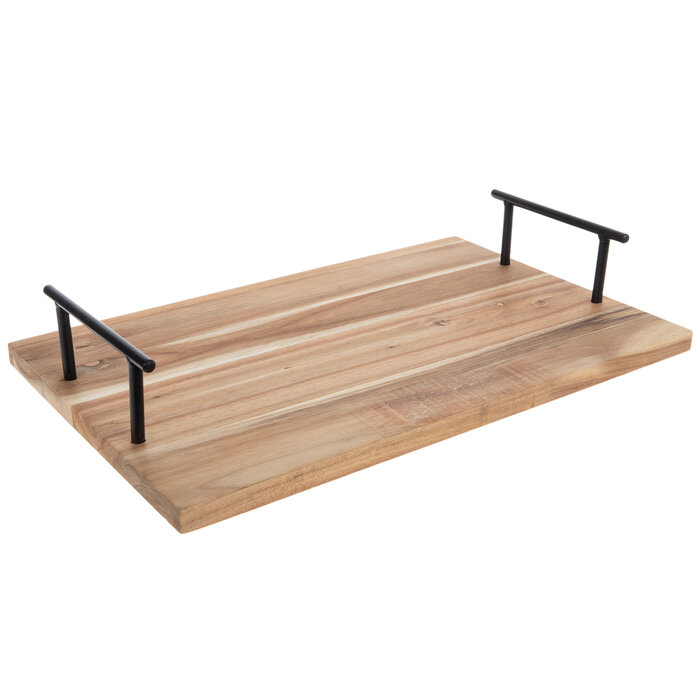 Acacia Wood Tray Hobby Lobby 2202844