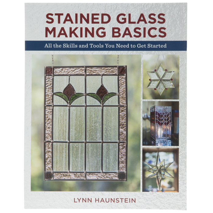 Stained Glass Making Basics Hobby Lobby 1826494