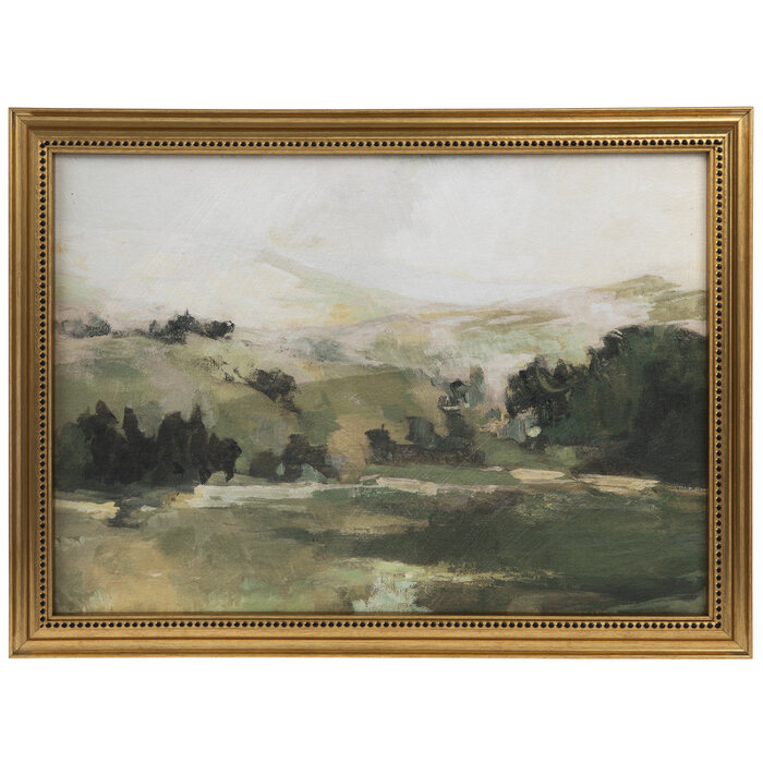 Abstract Landscape Wood Wall Decor Hobby Lobby 2177830