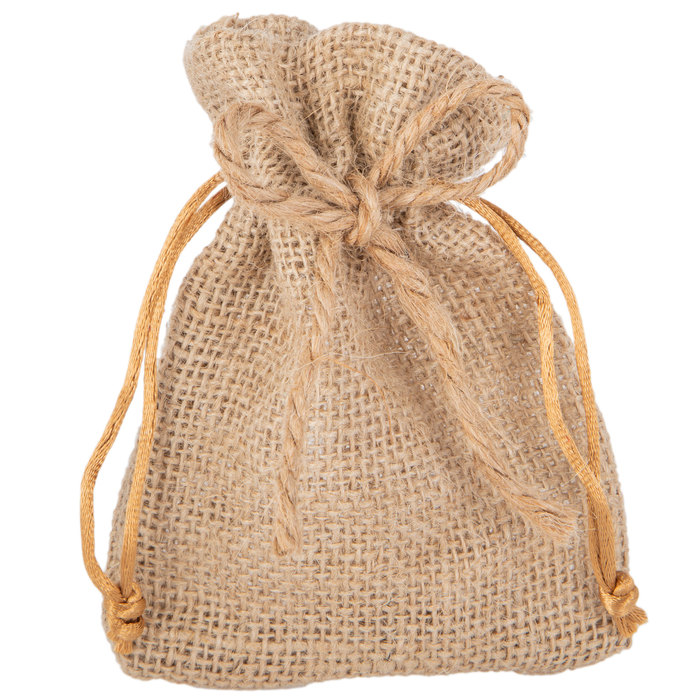Burlap Favor Bags Hobby Lobby 303768