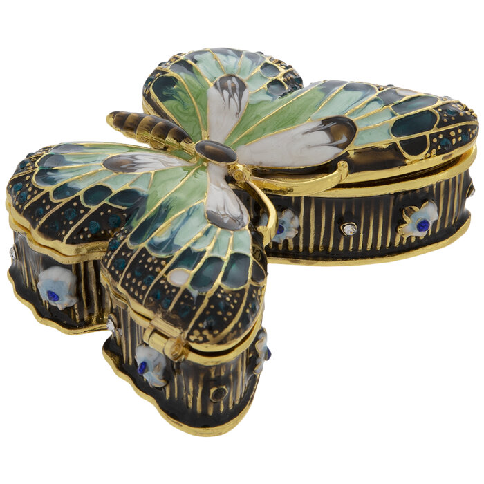 Butterfly Jewelry Box Hobby Lobby 2077048