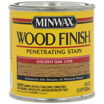 Golden Oak Minwax Wood Stain Hobby Lobby 80958515