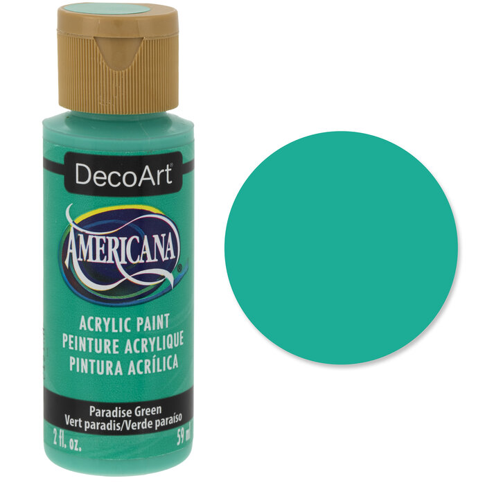 Americana Acrylic Paint Hobby Lobby 2262525