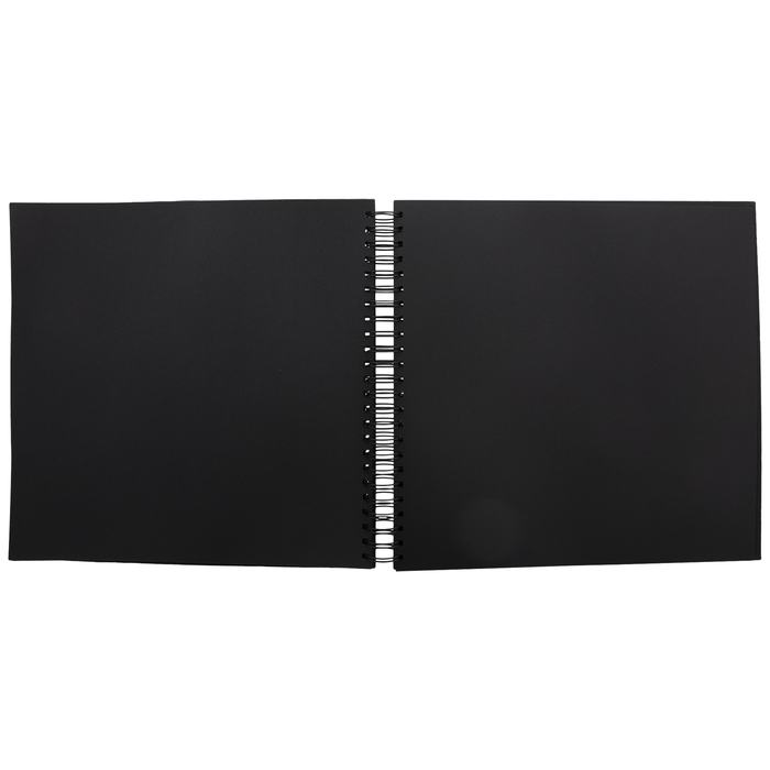 Spiral Scrapbook Album 12" x 12" Hobby Lobby