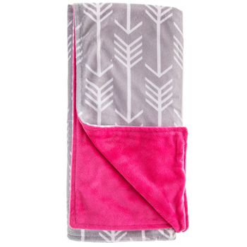minky baby blanket