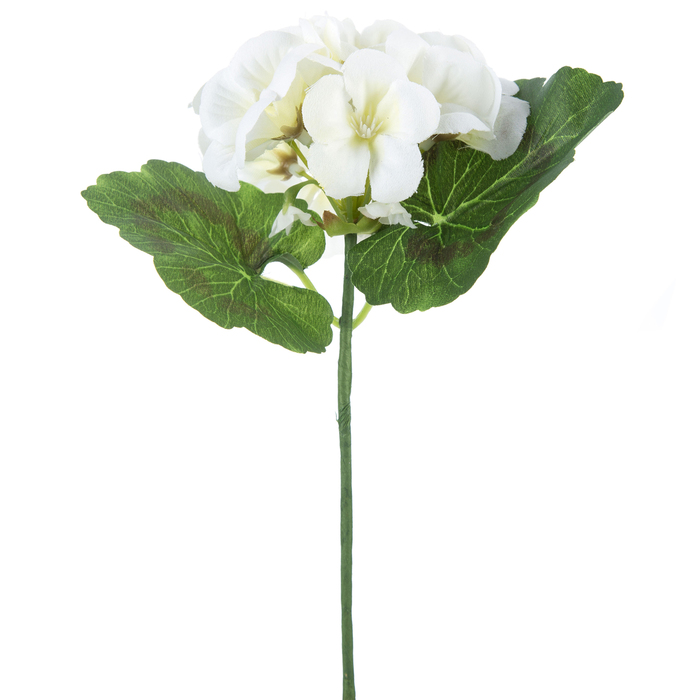 Velvet Geranium Pick Hobby Lobby