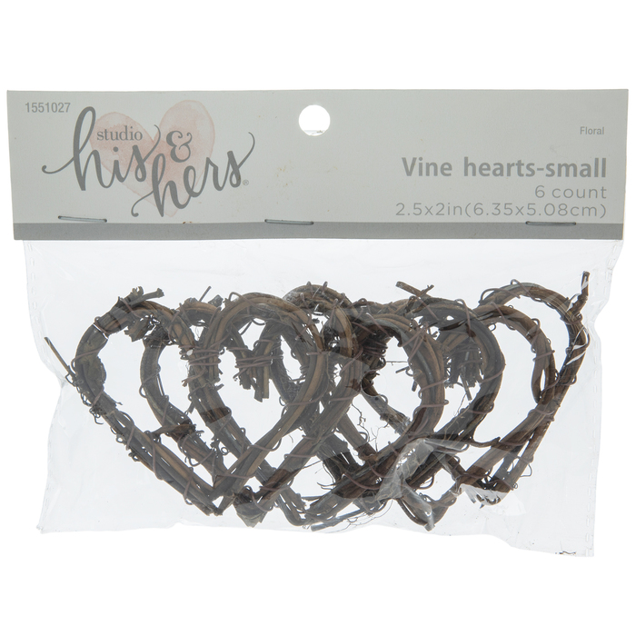Rattan Hearts Hobby Lobby 1551027