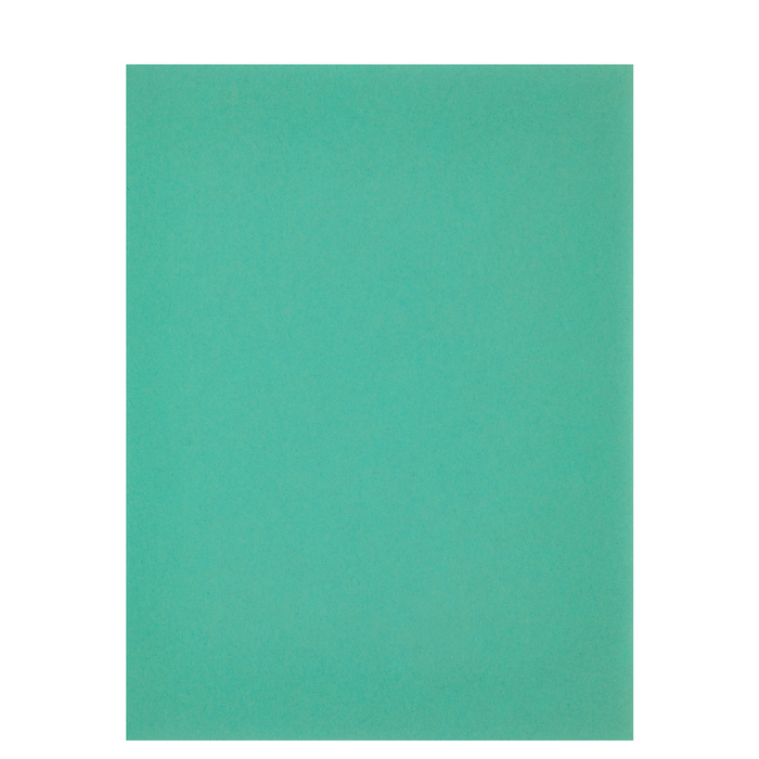 Turquoise TruRay Construction Paper Pack 9" x 12" Hobby Lobby