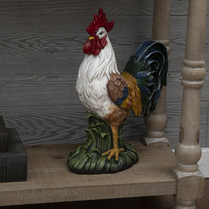 Rooster Hobby Lobby 2175206