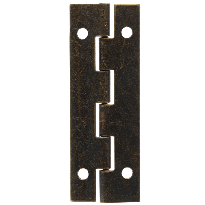 Antique Brass Plated Hinges Hobby Lobby