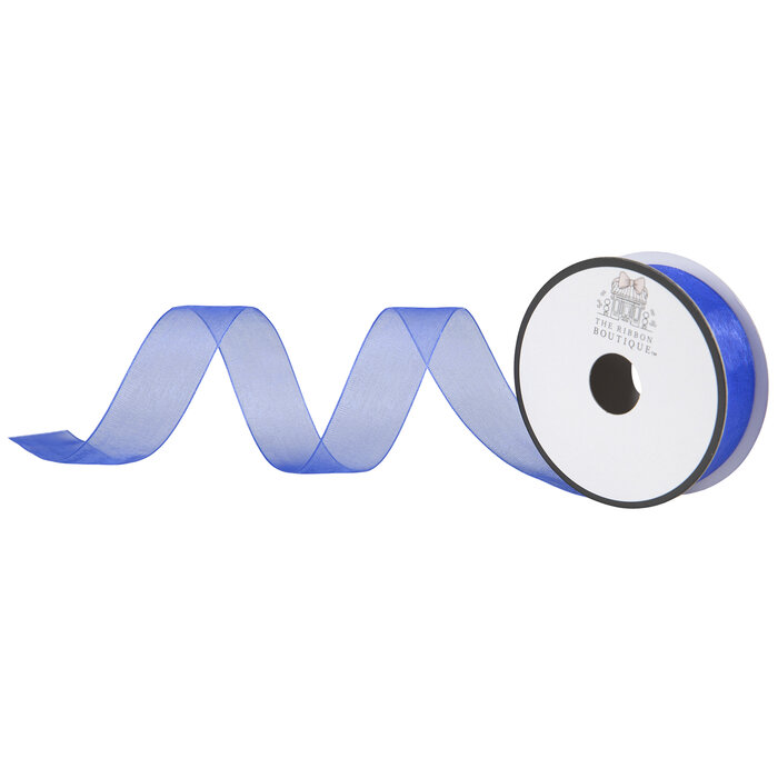 Organza Ribbon 7/8" Hobby Lobby