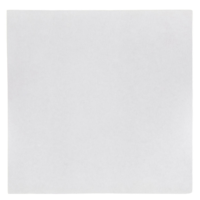 White Square Cake Boards - 12