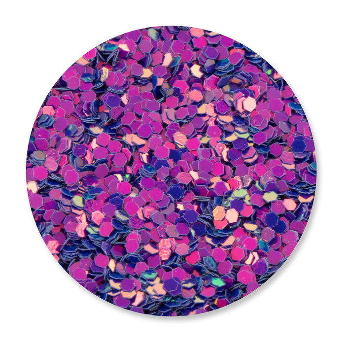 Gemstone Shimmer Color Shift Glitter Hobby Lobby 1920420