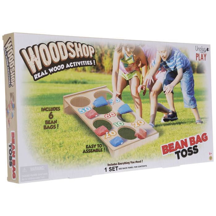 Bean Bag Toss Kit Hobby Lobby 5451570