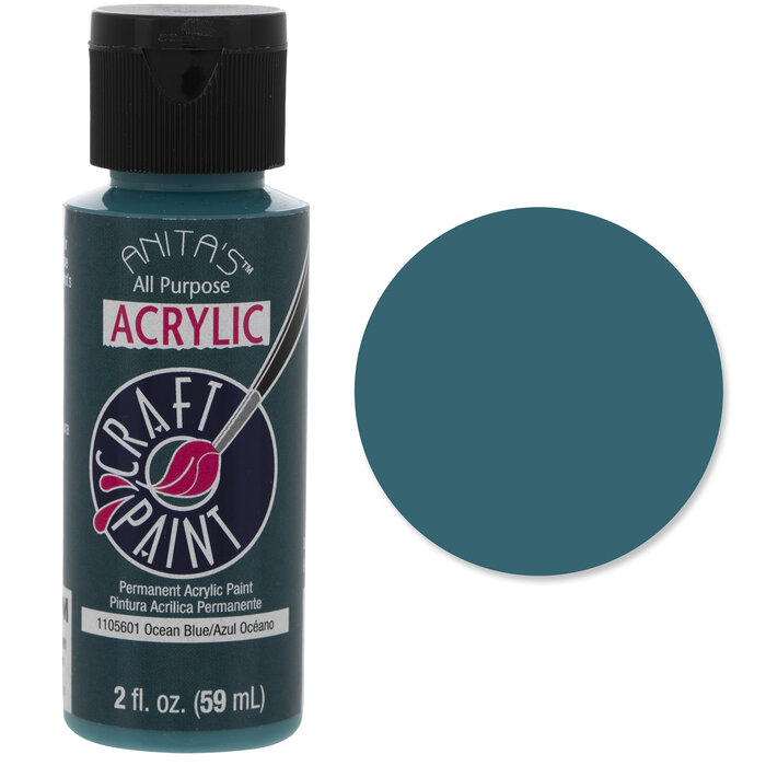 Anita's Acrylic Craft Paint Hobby Lobby 669408