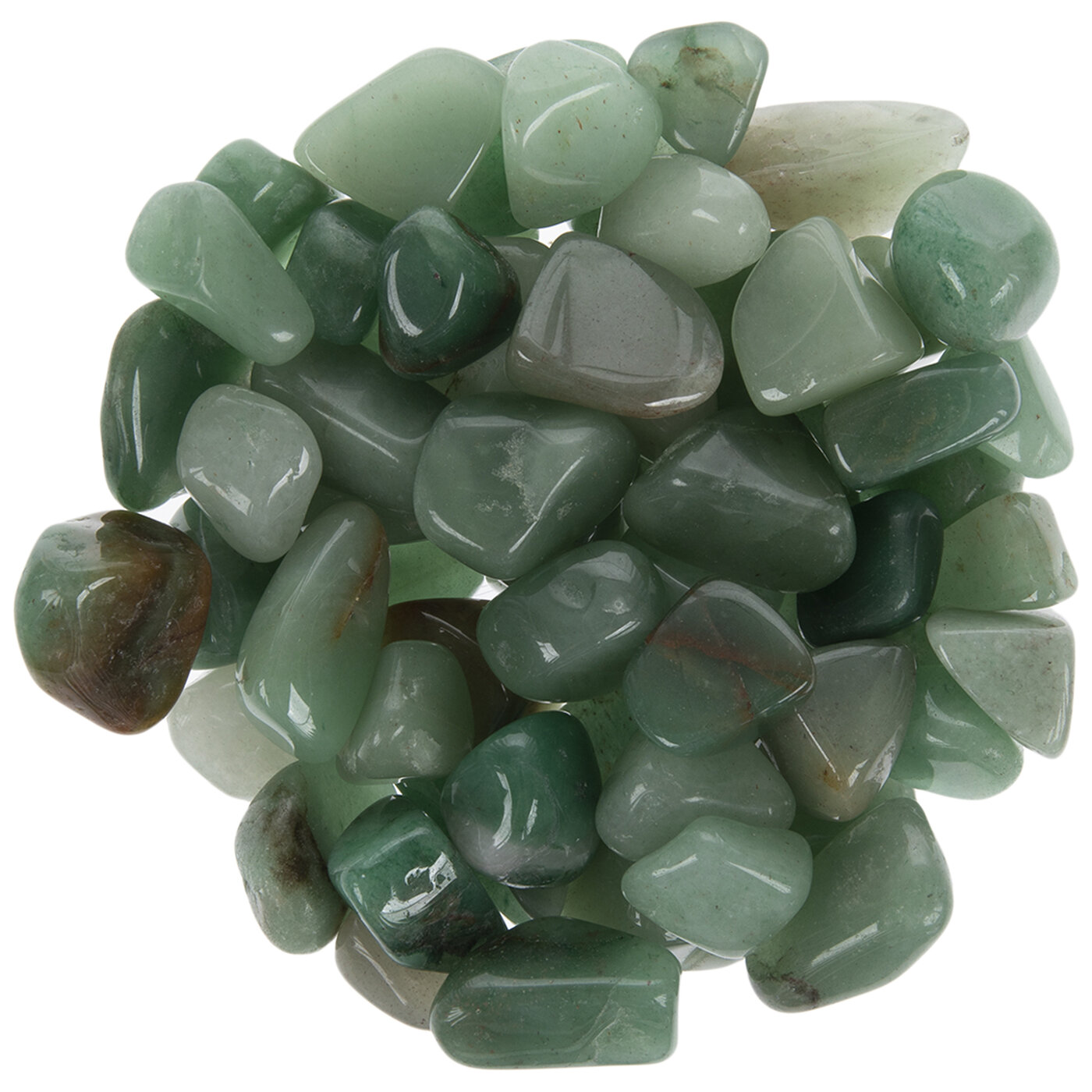 Green Aventurine Tumbled Stone ubicaciondepersonas.cdmx.gob.mx