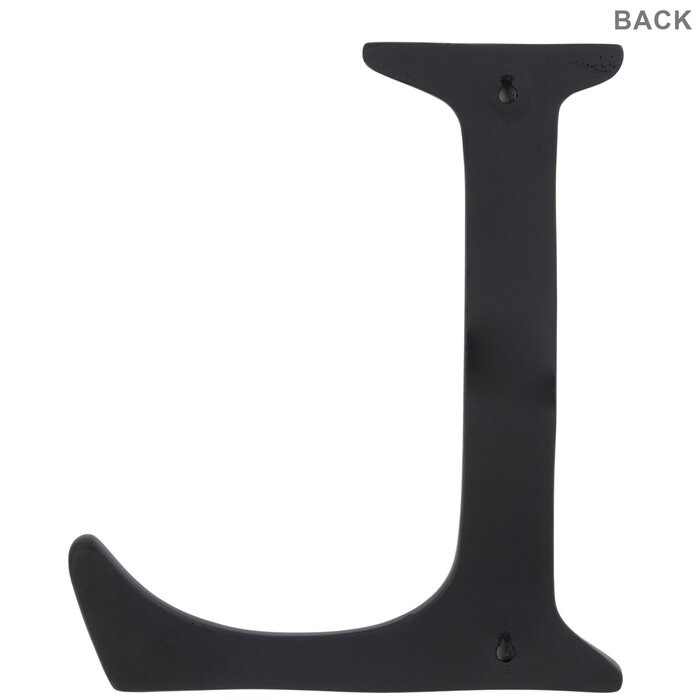 Black Letter Wall Decor L Hobby Lobby 2175362