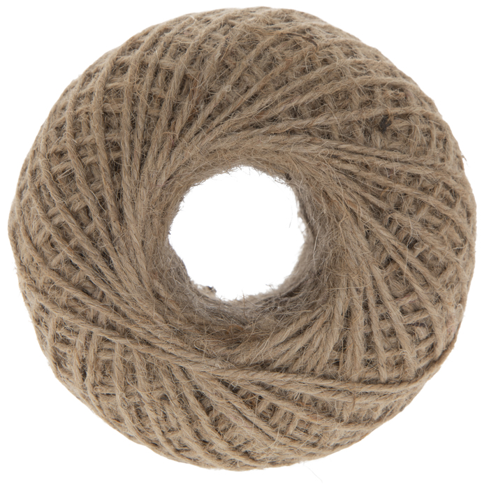 Natural Jute 1.5mm Hobby Lobby 1059203