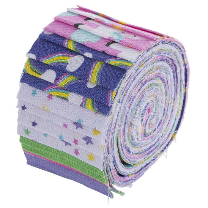 Moseby Jelly Roll Fabric Strips Hobby Lobby 884486