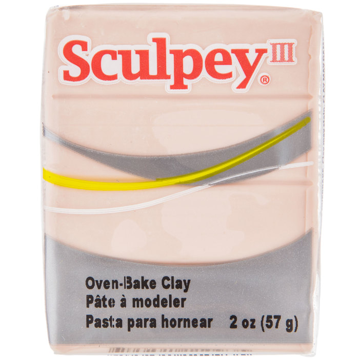 Sculpey Iii Clay Hobby Lobby