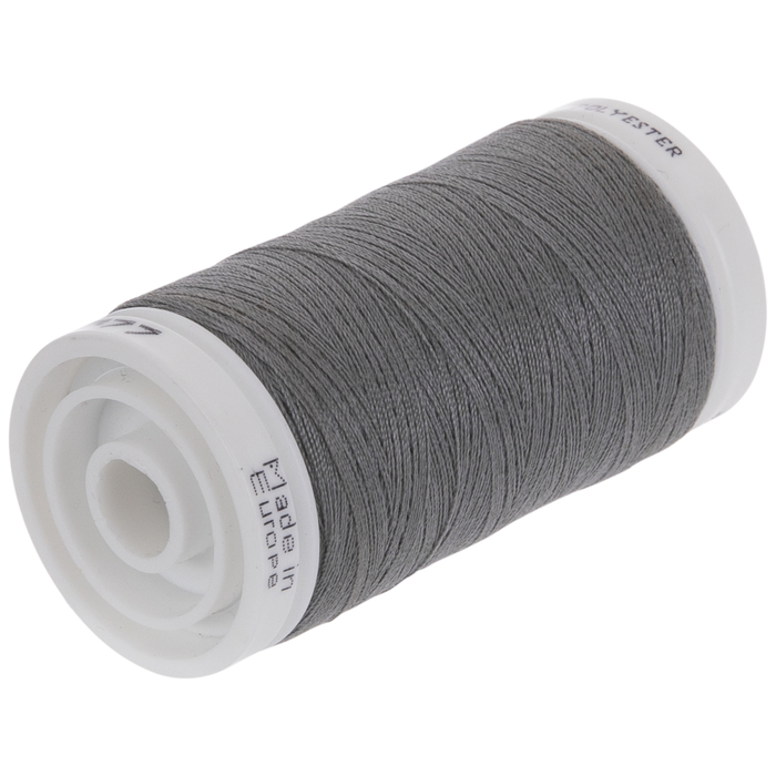 1377 Gray All Purpose Polyester Thread Hobby Lobby 1254887