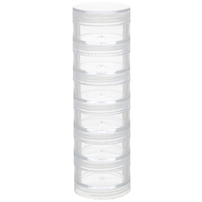 Stackable Jewelry Storage Containers Hobby Lobby