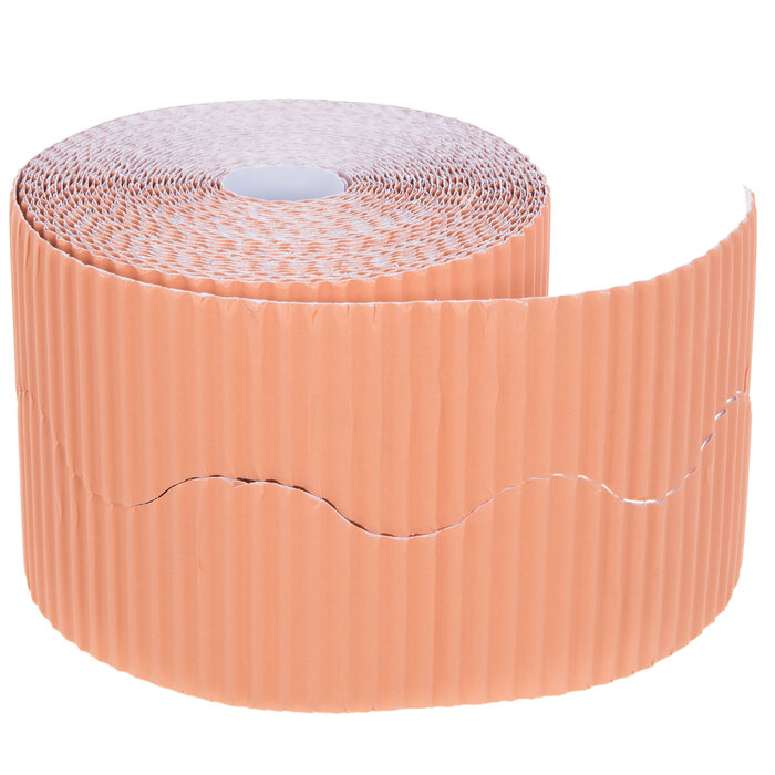 Coral Corrugated Decorative Trim Hobby Lobby 1631837