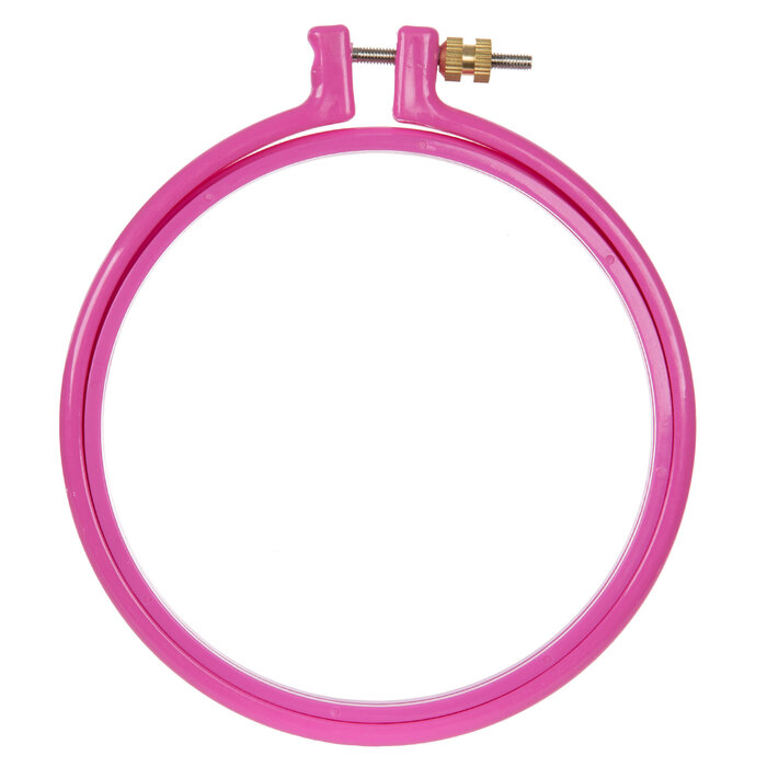 Embroidery Hoop Hobby Lobby