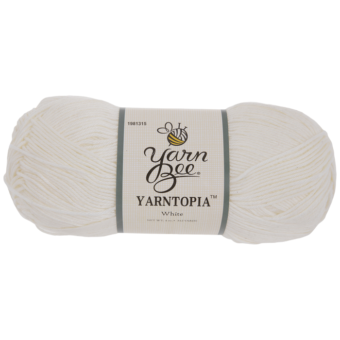 Yarn Bee Yarntopia Yarn Hobby Lobby