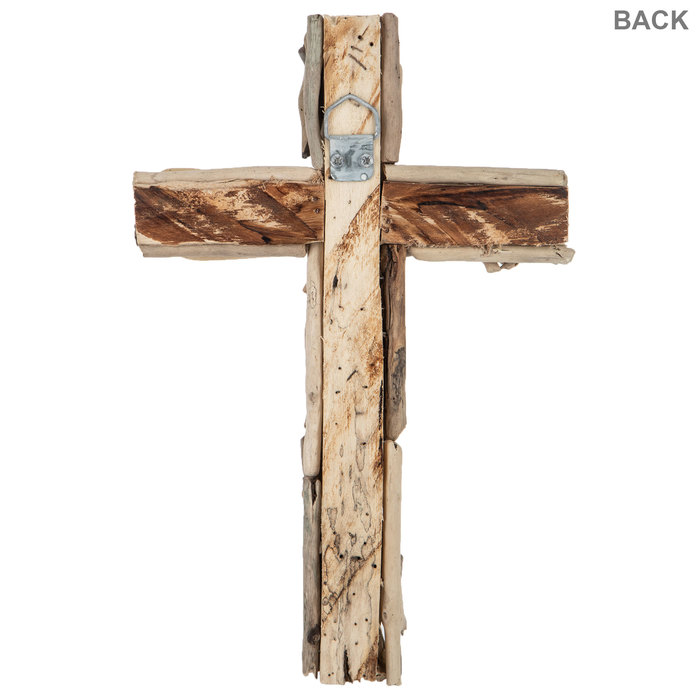 Driftwood Wall Cross Hobby Lobby 1278860